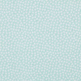 Popelín de Algodón Orgánico Stars Verde - Ribes y Casals