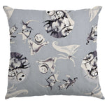 Popelín de Algodón Skeleton Friends - Ribes y Casals