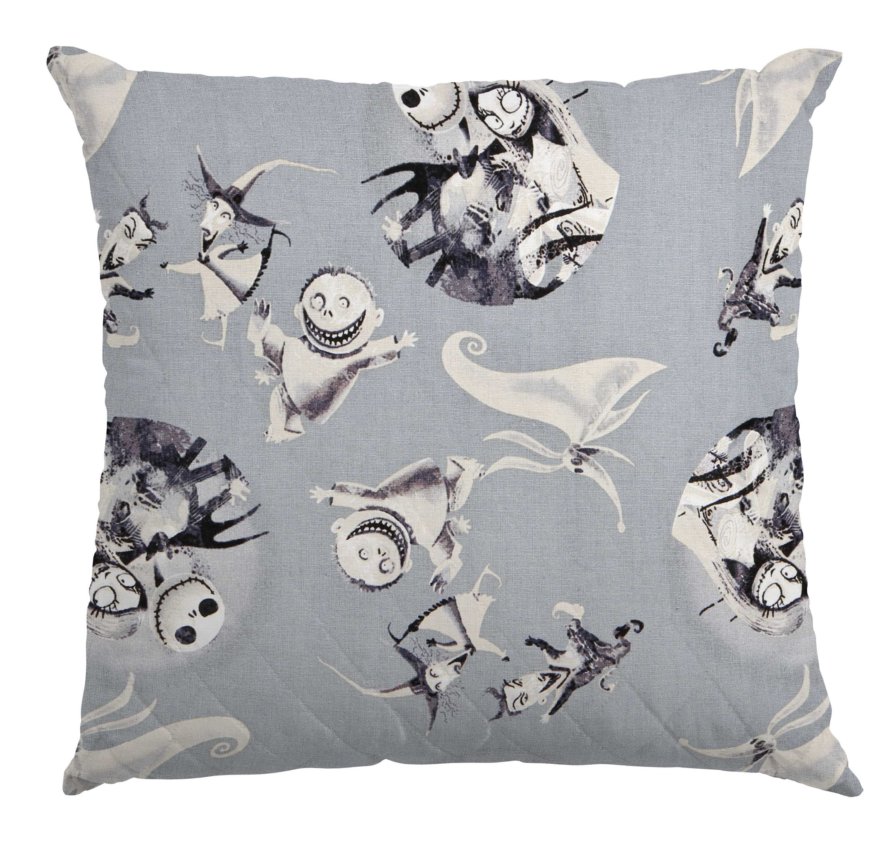 Popelín de Algodón Skeleton Friends - Ribes y Casals