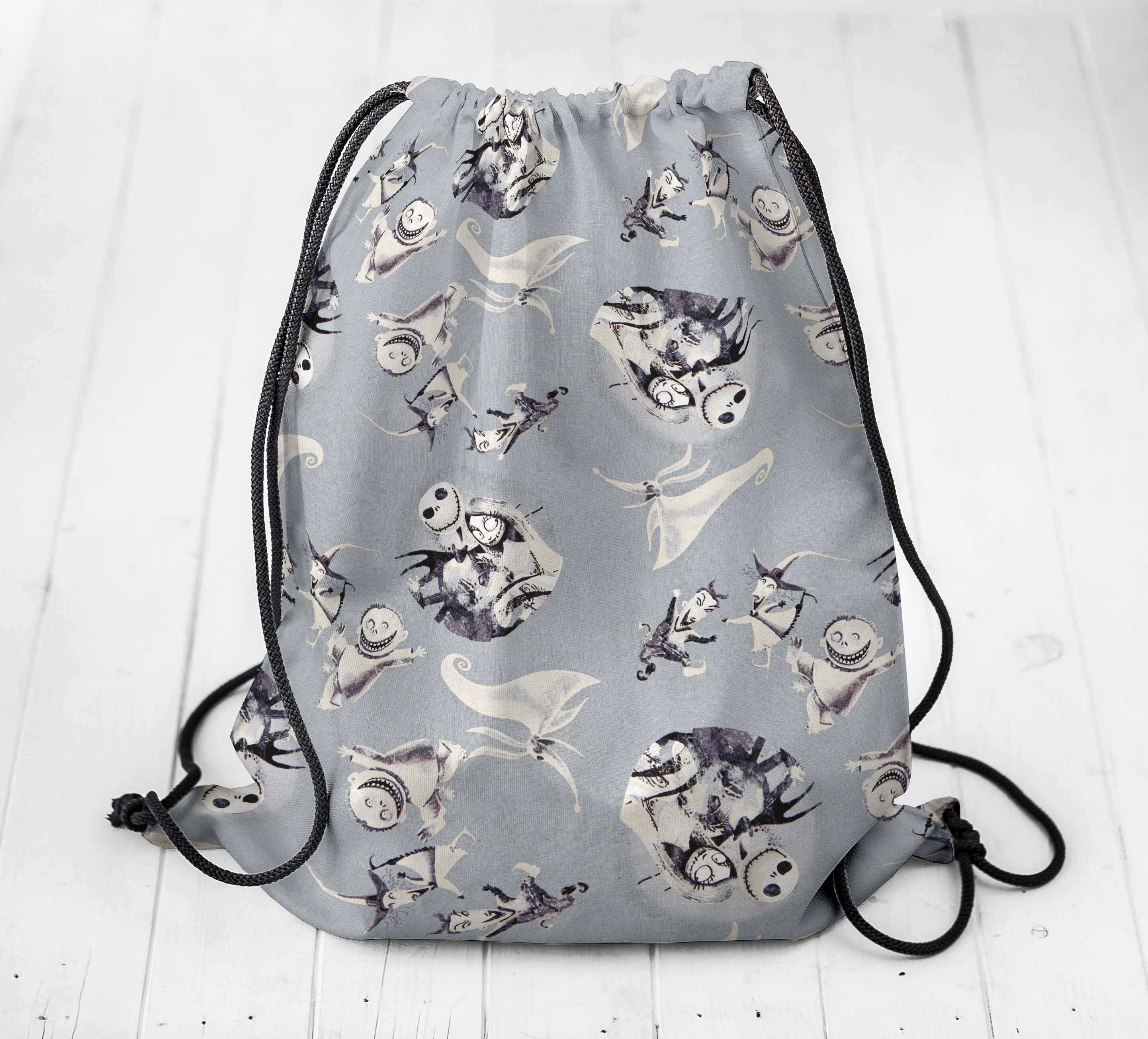 Popelín de Algodón Skeleton Friends - Ribes y Casals