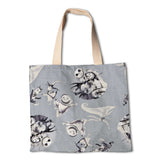 Popelín de Algodón Skeleton Friends - Ribes y Casals