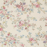 Popelín de Algodón Vintage Beige - Ribes y Casals