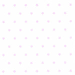 Popelín Estrellas Lila - Ribes y Casals