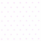 Popelín Estrellas Lila - Ribes y Casals