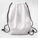 Popelín Estrellas Lila - Ribes y Casals