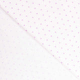 Popelín Estrellas Lila - Ribes y Casals