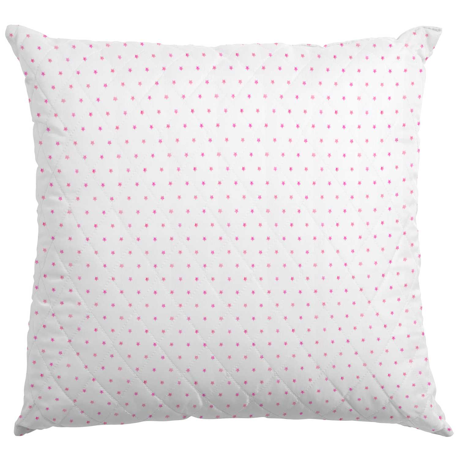 Popelín Estrellas Lila - Ribes y Casals