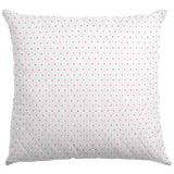 Popelín Estrellas Lila - Ribes y Casals