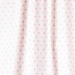 Popelín Estrellas Lila - Ribes y Casals