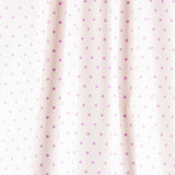 Popelín Estrellas Lila - Ribes y Casals