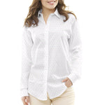 Popelín Estrellas Rosa - Ribes y Casals