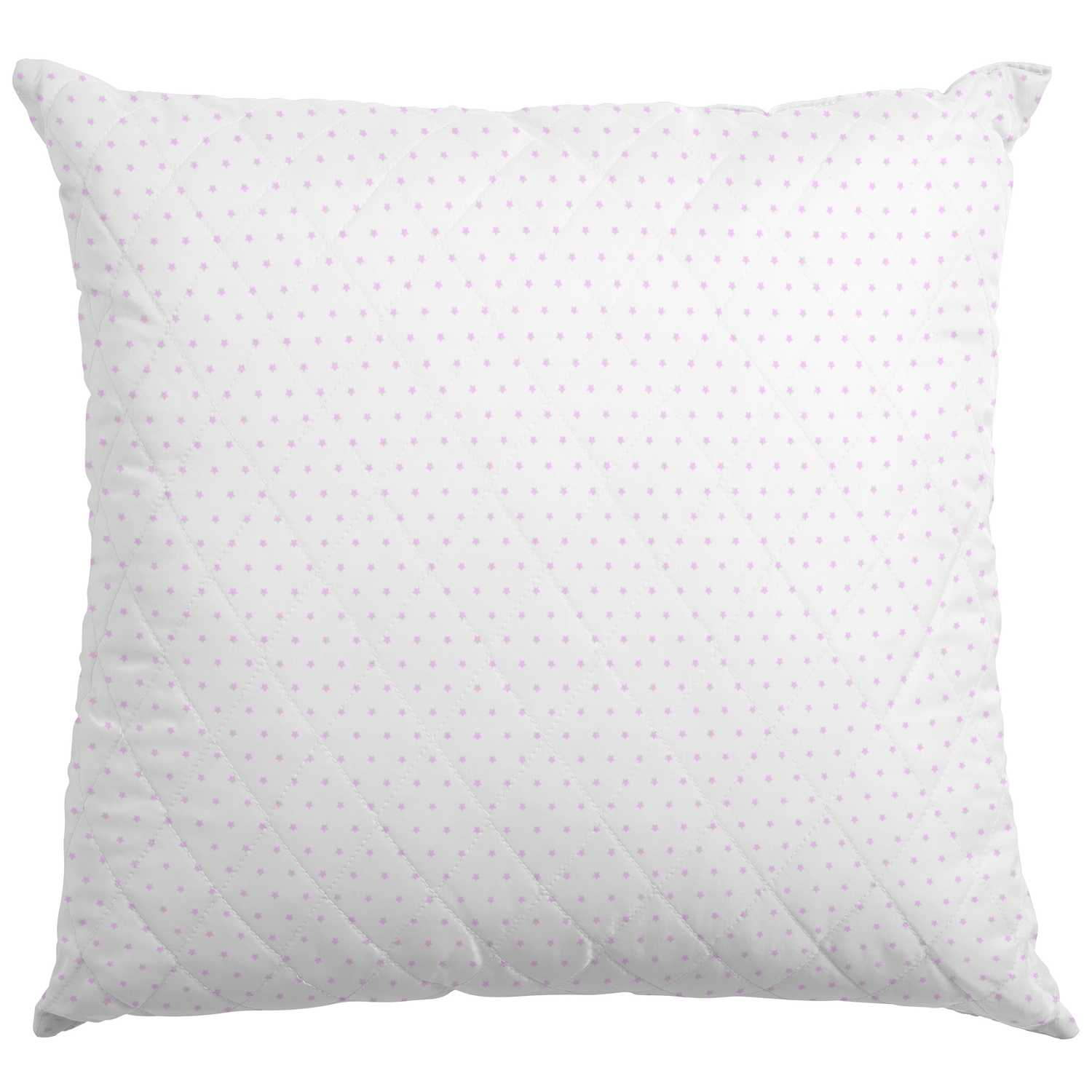 Popelín Estrellas Rosa - Ribes y Casals