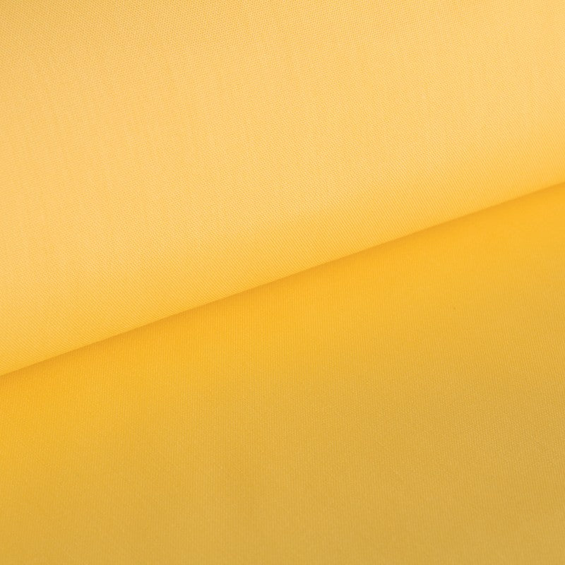 Popelín Flamenca Amarillo Pálido - Ribes y Casals