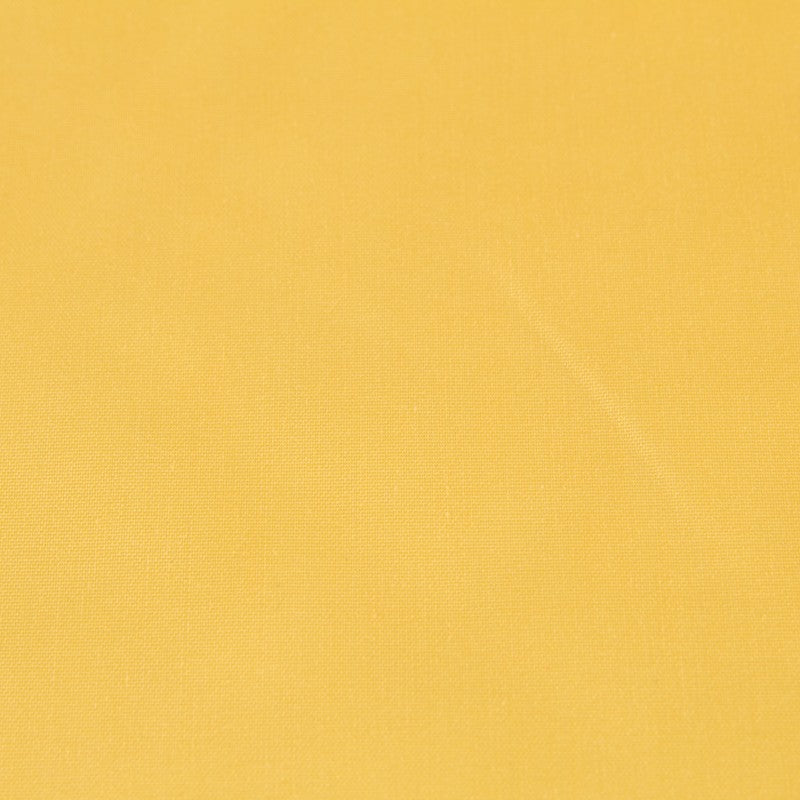 Popelín Flamenca Amarillo Pálido - Ribes y Casals