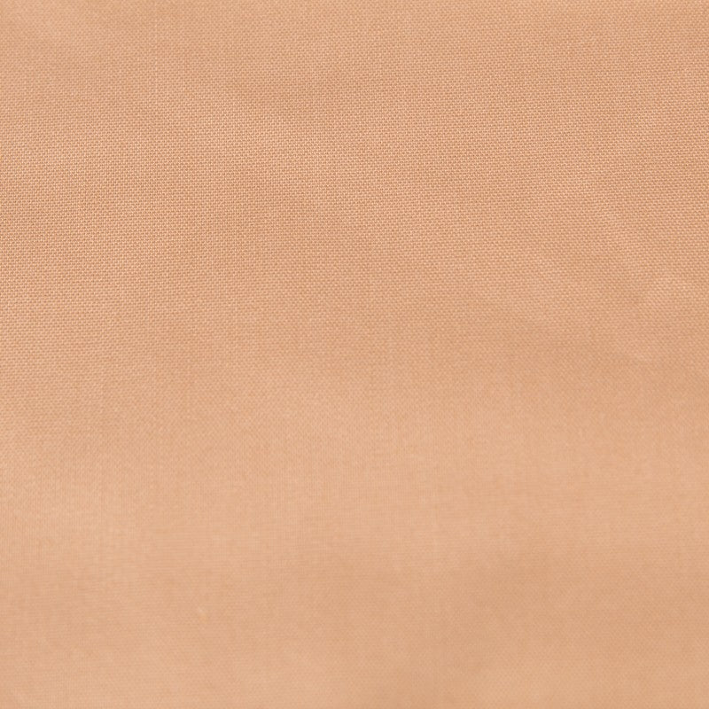 Popelín Flamenca Camel - Ribes y Casals