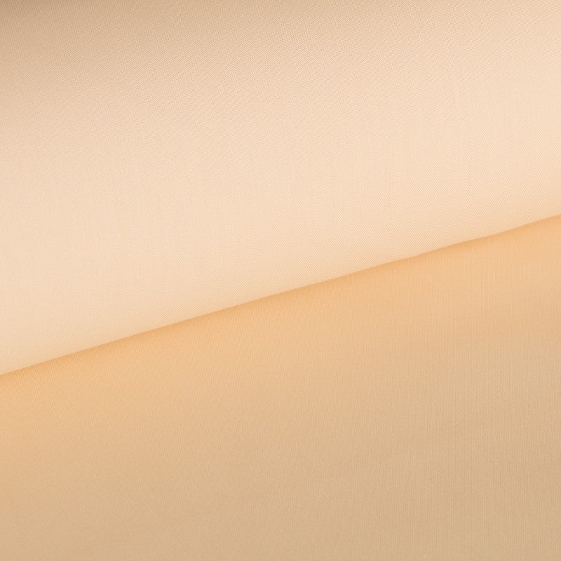 Popelín Flamenca Crema - Ribes y Casals