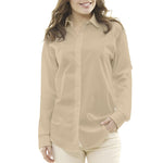 Popelín Flamenca Crema - Ribes y Casals