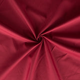 Popelín Flamenca Granate - Ribes y Casals