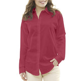 Popelín Flamenca Granate - Ribes y Casals