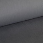 Popelín Flamenca Gris Medio - Ribes y Casals