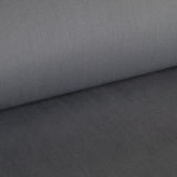 Popelín Flamenca Gris Medio - Ribes y Casals