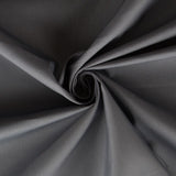 Popelín Flamenca Gris Medio - Ribes y Casals