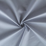 Popelín Flamenca Gris Perla - Ribes y Casals