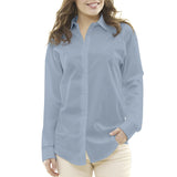 Popelín Flamenca Gris Perla - Ribes y Casals