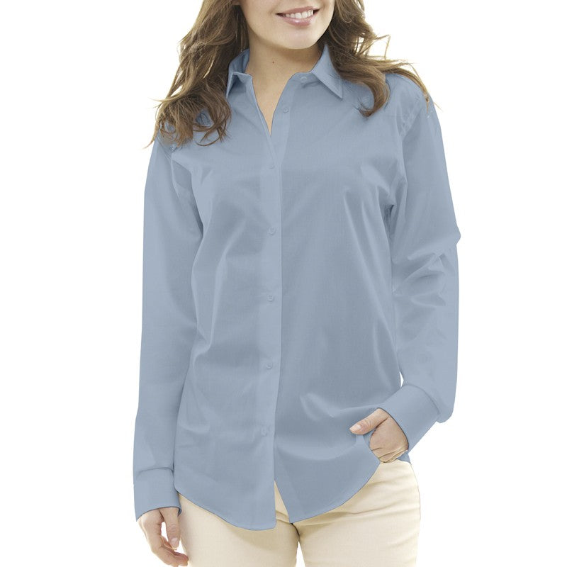 Popelín Flamenca Gris Perla - Ribes y Casals