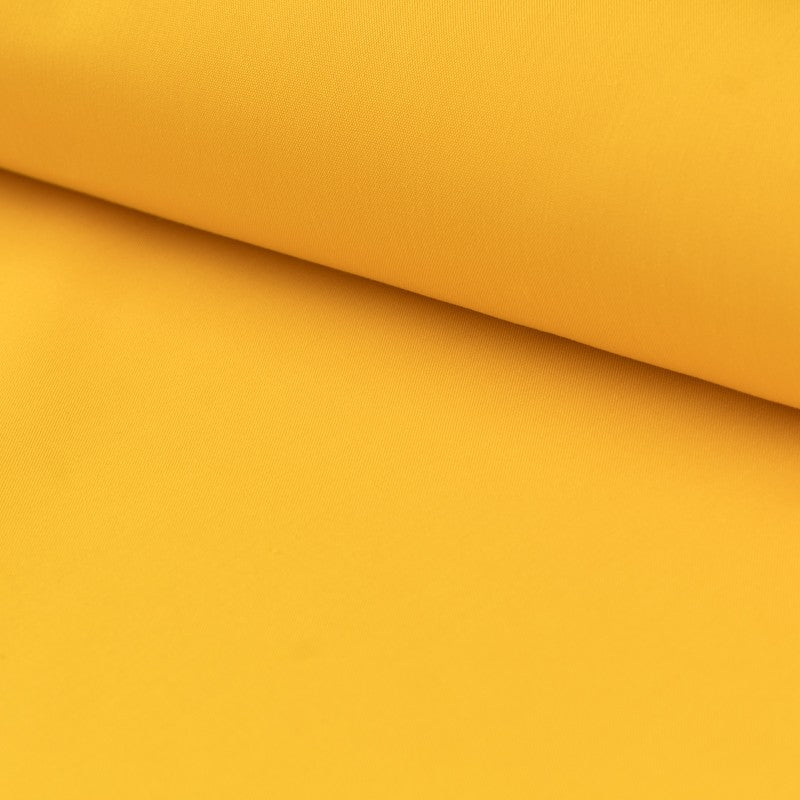 Popelín Flamenca Amarillo - Ribes y Casals