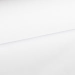 Popelín Flamenca Blanco Liso - Ribes y Casals