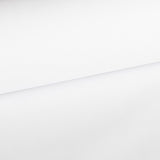 Popelín Flamenca Blanco Liso - Ribes y Casals