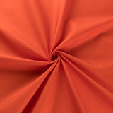 Popelín Flamenca Liso Butano - Ribes y Casals