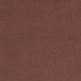 Popelín Flamenca Liso Chocolate - Ribes y Casals