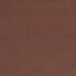 Retal Popelín Flamenca Liso Chocolate 75x160 cm - Ribes y Casals