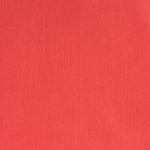 Popelín Flamenca Liso Coral Claro - Ribes y Casals