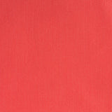 Popelín Flamenca Liso Coral Claro - Ribes y Casals