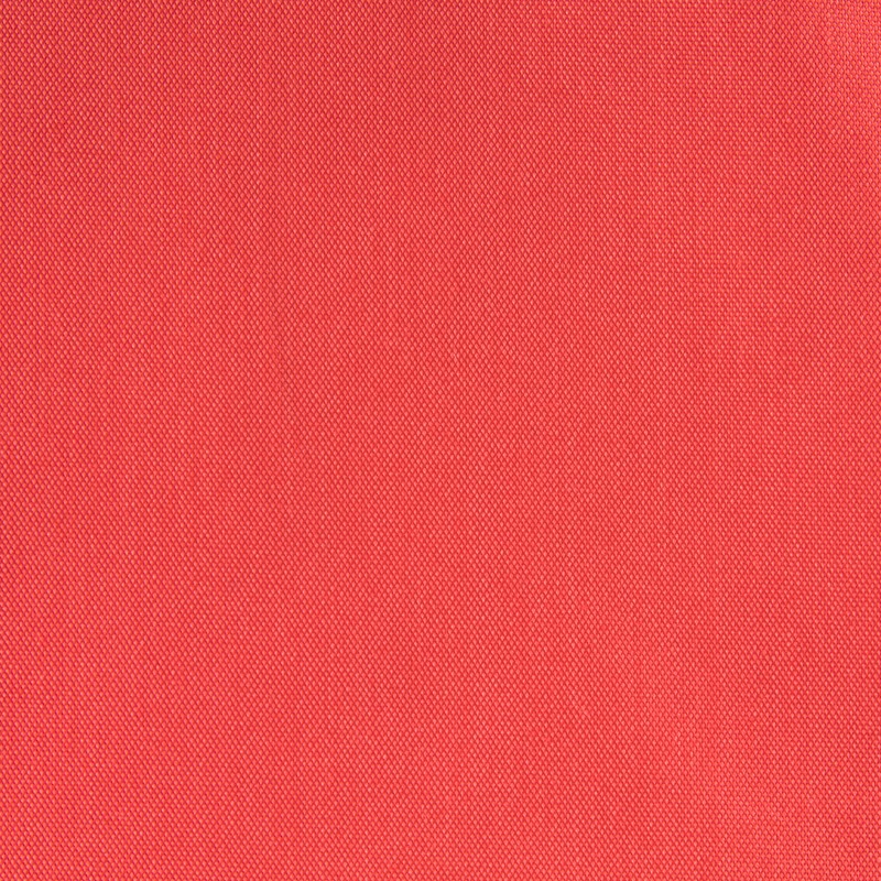 Popelín Flamenca Liso Coral Claro - Ribes y Casals