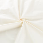 Popelín Flamenca Liso Crudo - Ribes y Casals