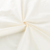 Popelín Flamenca Liso Crudo - Ribes y Casals