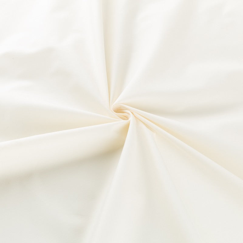 Popelín Flamenca Liso Crudo - Ribes y Casals