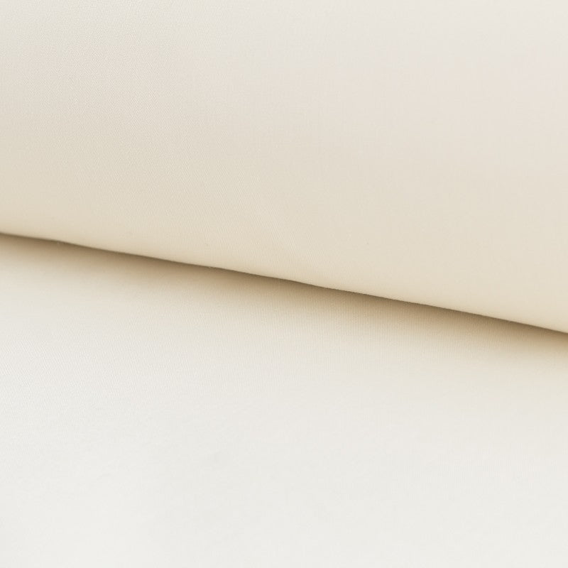 Popelín Flamenca Liso Crudo - Ribes y Casals