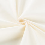 Popelín Flamenca Liso Crudo - Ribes y Casals