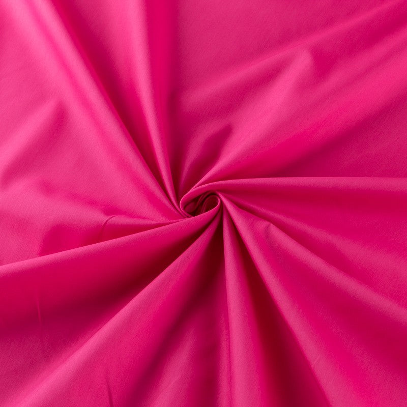 Popelin Flamenca Fucsia - Ribes y Casals