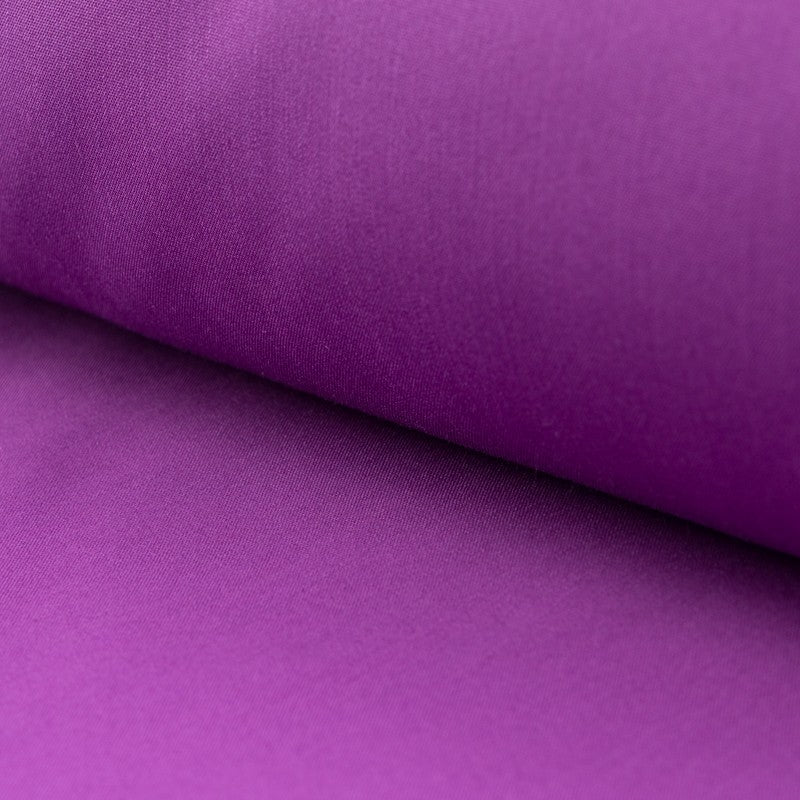 Popelín Flamenca Malva - Ribes y Casals