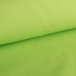 Popelín Flamenca Liso Pistacho - Ribes y Casals