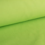 Popelín Flamenca Liso Pistacho - Ribes y Casals