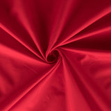 Retal Popelín Flamenca Liso Rojo 75x160 cm - Ribes y Casals