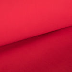 Popelín Flamenca Liso Rojo - Ribes y Casals