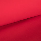 Popelín Flamenca Liso Rojo - Ribes y Casals